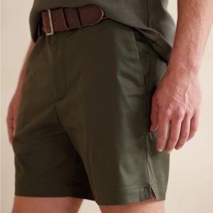 Banana Republic, Men’s 7" CORE TEMP SHORT